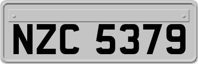 NZC5379