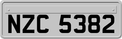 NZC5382