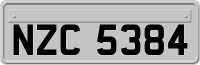 NZC5384