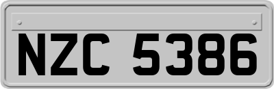 NZC5386