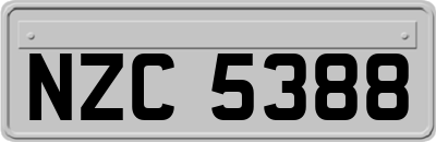 NZC5388