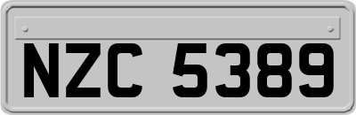 NZC5389