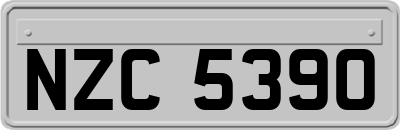 NZC5390