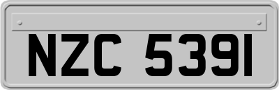 NZC5391