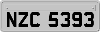 NZC5393