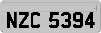 NZC5394