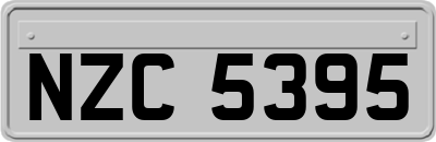 NZC5395