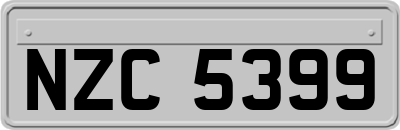 NZC5399