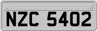 NZC5402