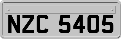 NZC5405