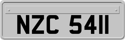 NZC5411