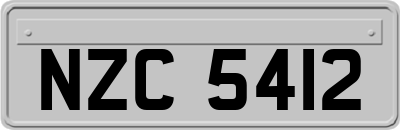 NZC5412