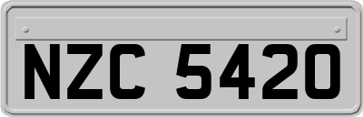 NZC5420