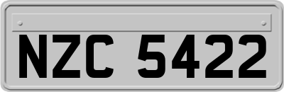 NZC5422