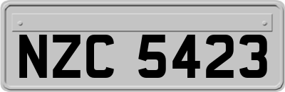 NZC5423