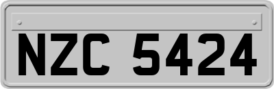 NZC5424