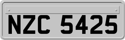 NZC5425