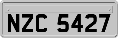 NZC5427