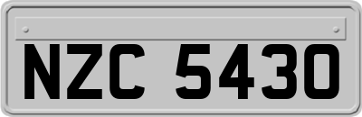 NZC5430