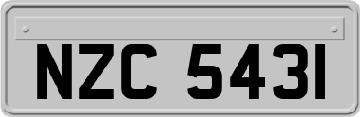 NZC5431