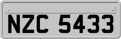 NZC5433