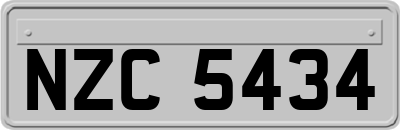 NZC5434