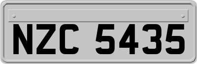 NZC5435