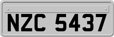 NZC5437
