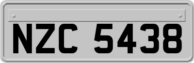 NZC5438
