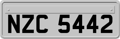 NZC5442