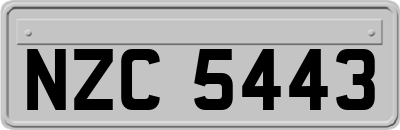 NZC5443