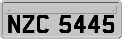 NZC5445
