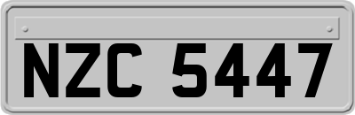 NZC5447