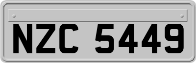NZC5449