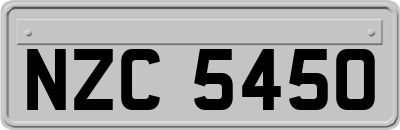 NZC5450