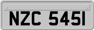 NZC5451