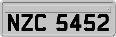 NZC5452