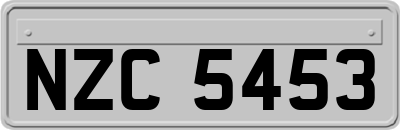 NZC5453
