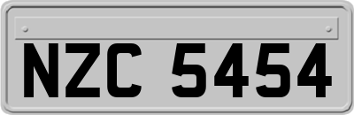 NZC5454