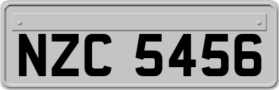 NZC5456