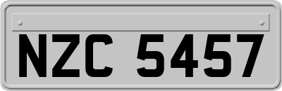 NZC5457