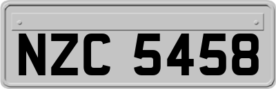 NZC5458