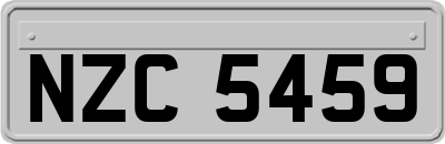 NZC5459