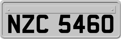 NZC5460