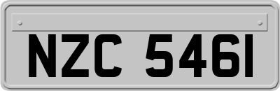 NZC5461