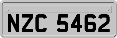 NZC5462
