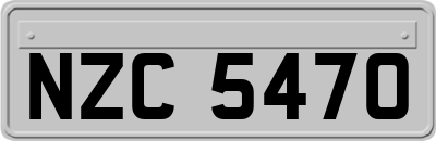 NZC5470