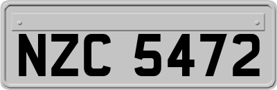 NZC5472