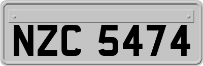 NZC5474