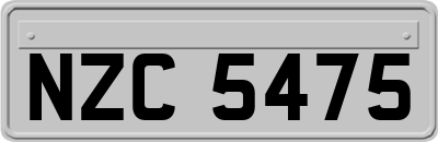 NZC5475